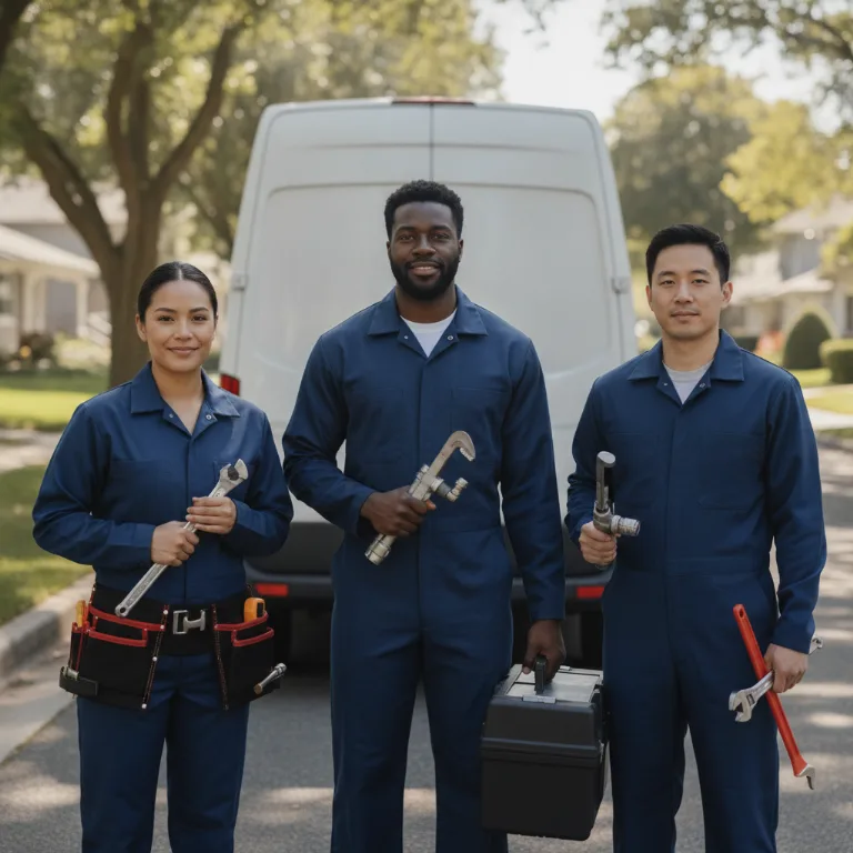water heater repair Lincoln Square